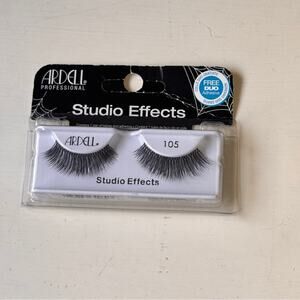 Ardell Studio Effects False Strip Eyelashes Makeup Beauty Accessories NWT